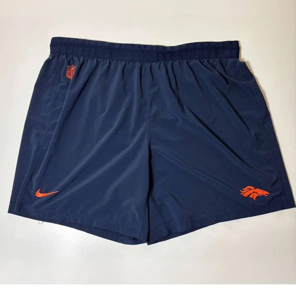 Nike showcase your